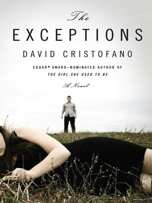 Title details for The Exceptions by David Cristofano - Available